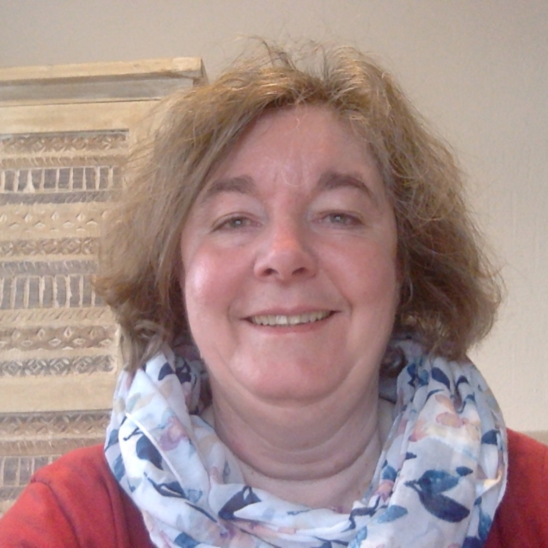 patricia berger